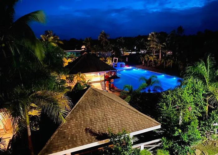 San Pedro Country Farm Resort And Event Center Inc