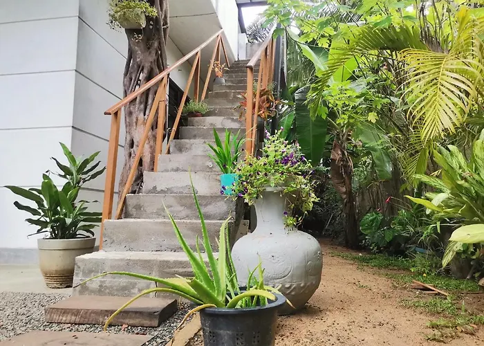 Nilupul Villa