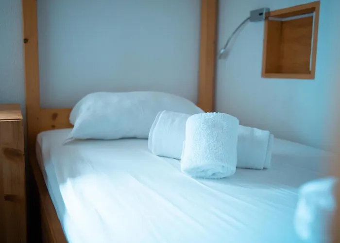 Wax Hostel
