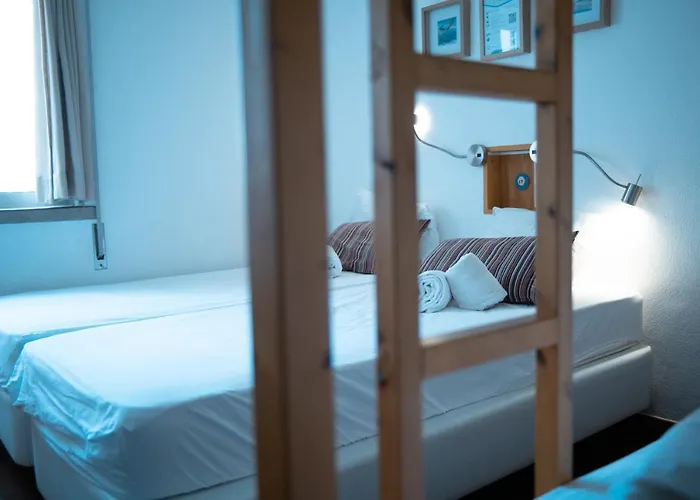 Wax Hostel
