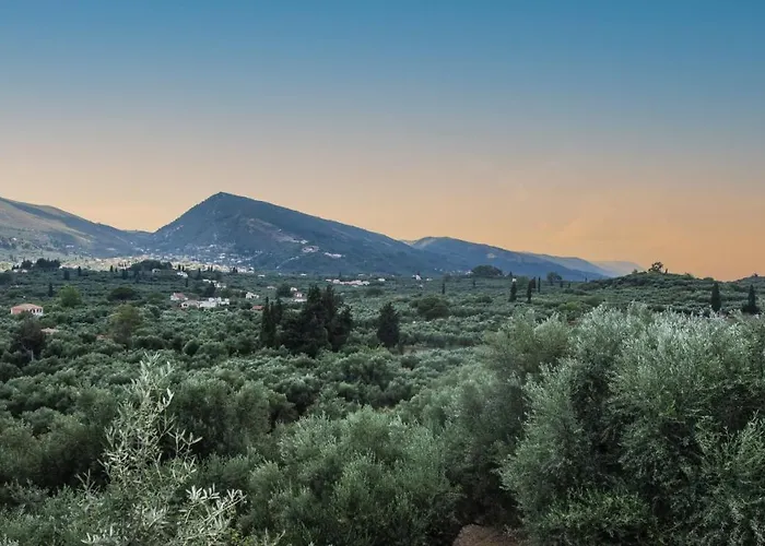 Odysseas Studios