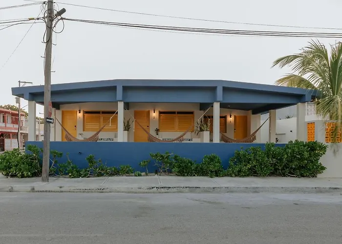 Mare Lindo Studios