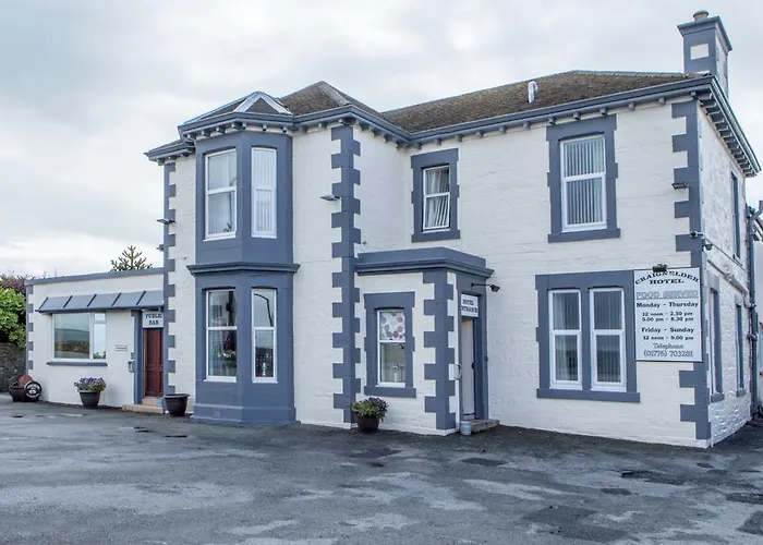 Craignelder Hotel