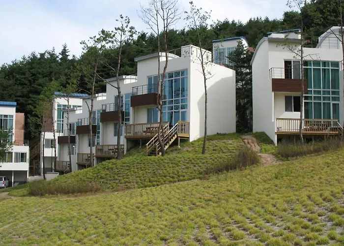 Hyundai Soo Resort Hoengseong