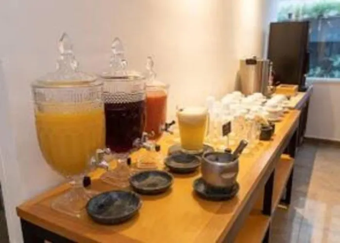 Flat particular em hotel 4 estrelas AV Paulista