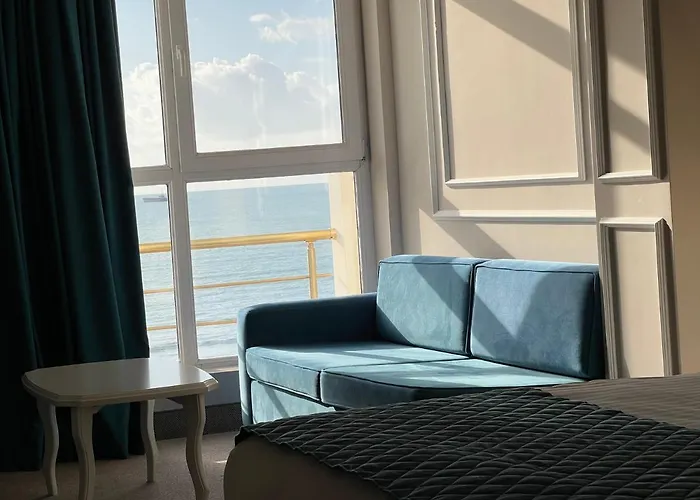 Adriatik Hotel, BW Premier Collection
