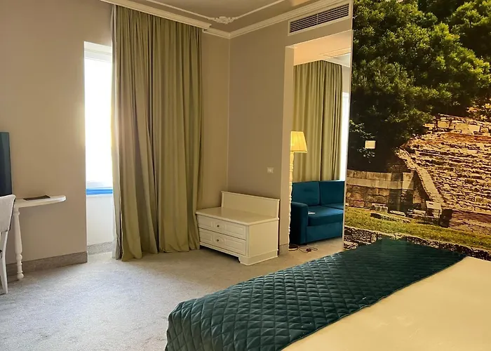 Adriatik Hotel, BW Premier Collection