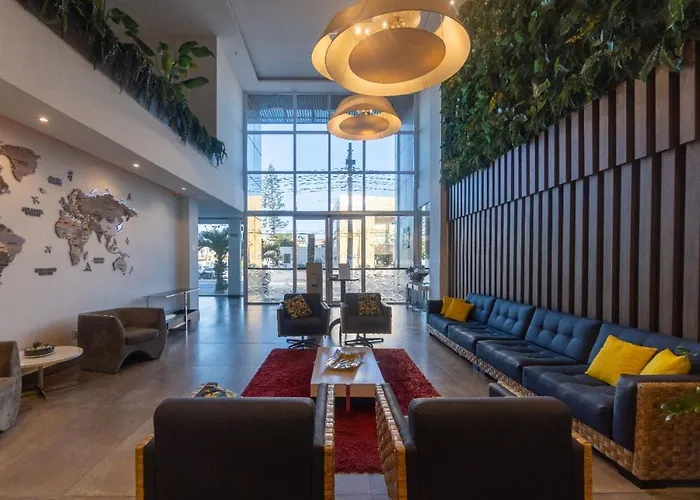 Paradiso Corporate