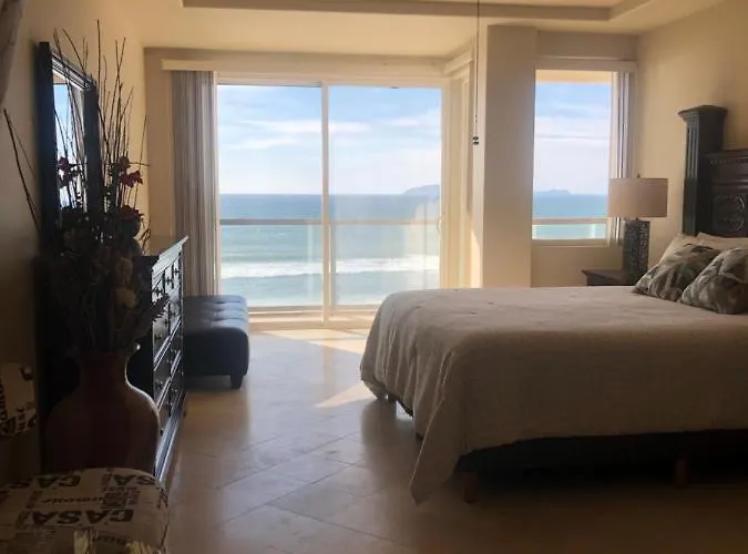 Playa Bonita Rosarito
