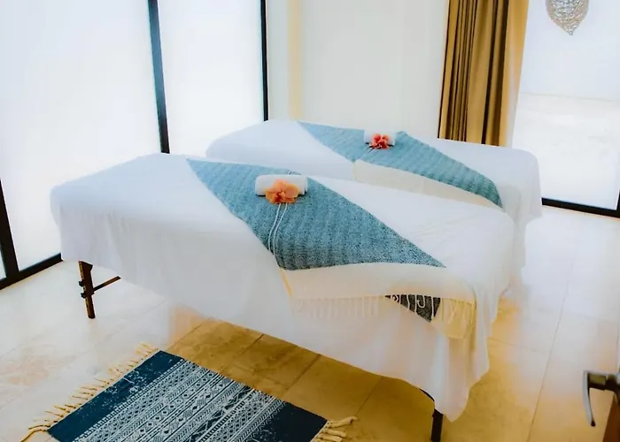 The Waves Tulum By Bnb Experience