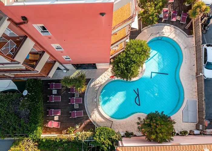 Ligure Residence