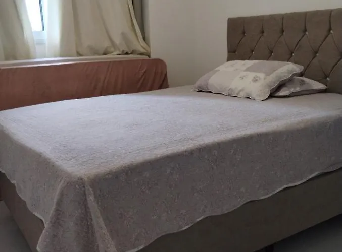 Apartamento novo Gran Safira