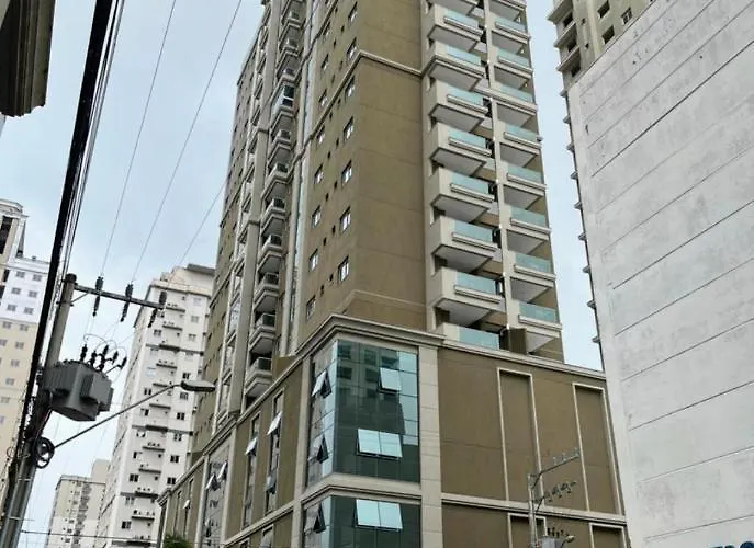 Apartamento novo Gran Safira