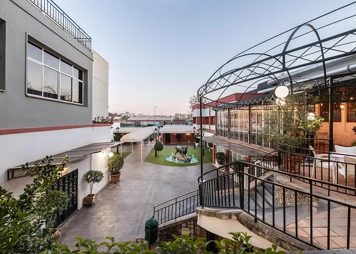 Mercure Rio Badajoz