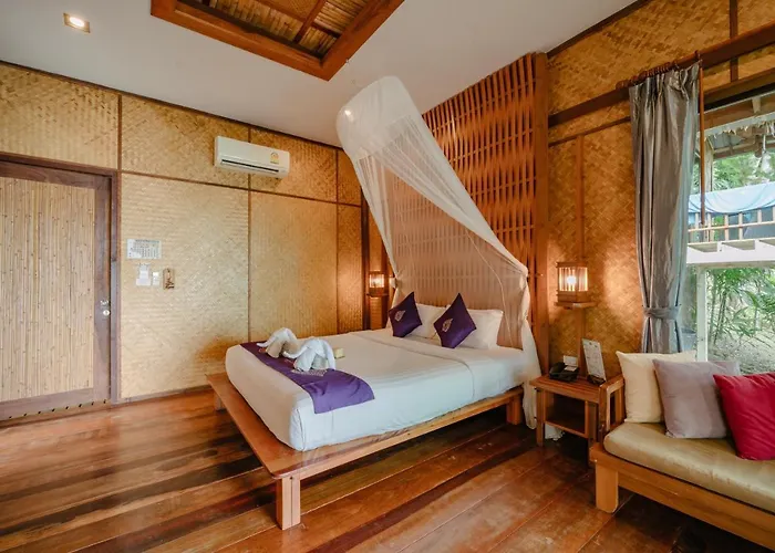Railay Great View Resort