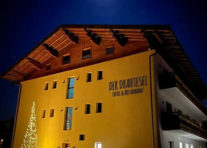 Hotel Der Drahtesel