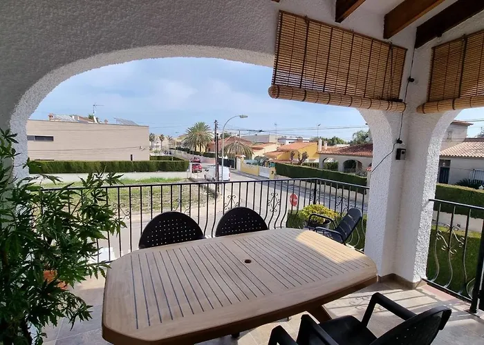 Hello Oliva Beach Alter