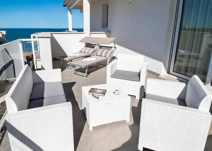 Hotel Atlantic & Spa