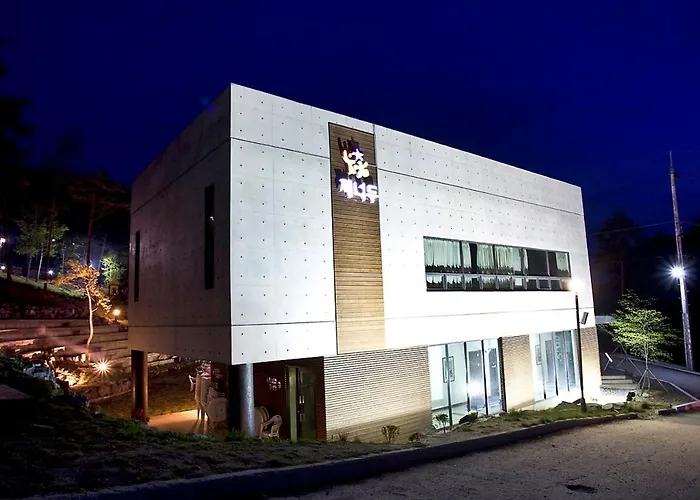 Hyundai Soo Resort Hoengseong