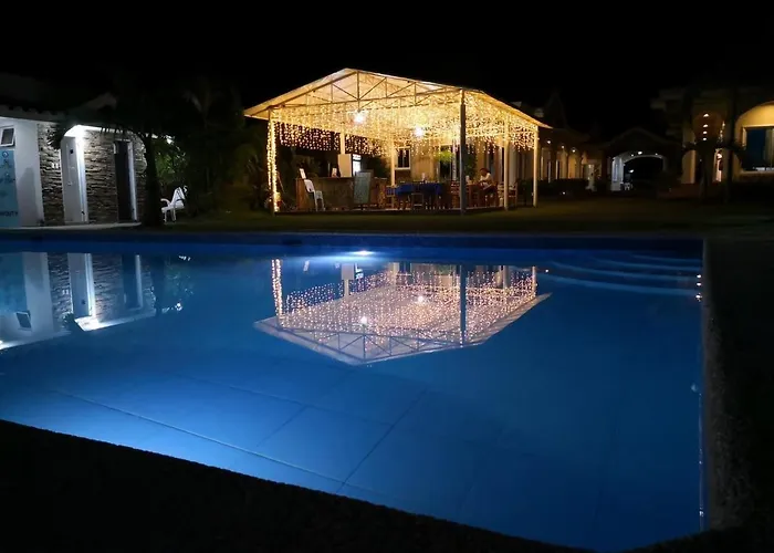 71% Diving Resort