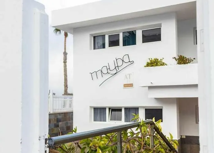 Apartamento Maypa 4 Arena