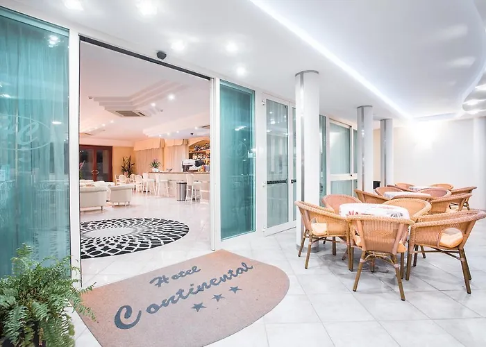 Hotel Continental