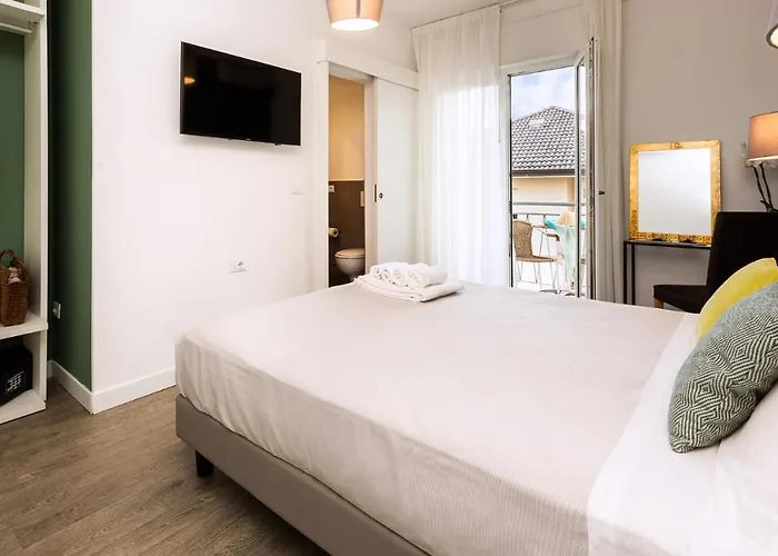 Hotel Aurora