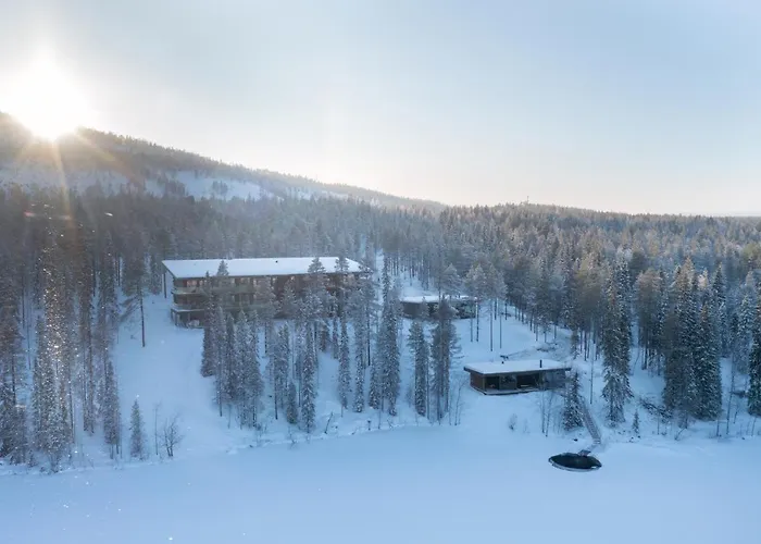 Kurula'S Resort