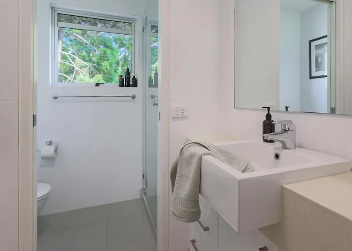 The Cove Noosa - Apartment 19