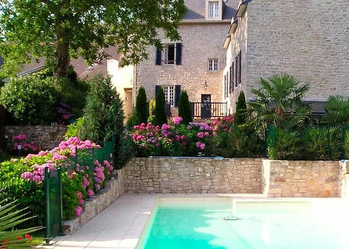 Villa Ti An Amiral