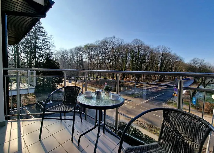 Villa Cristal