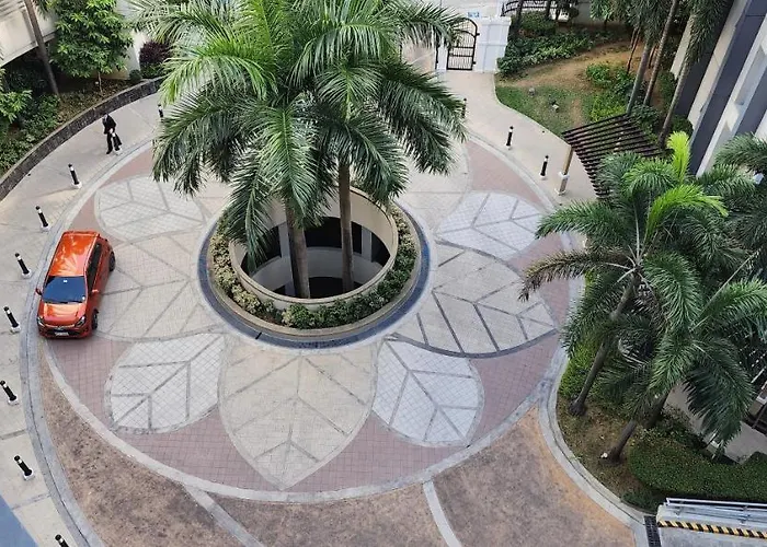 Palm Tree Villas