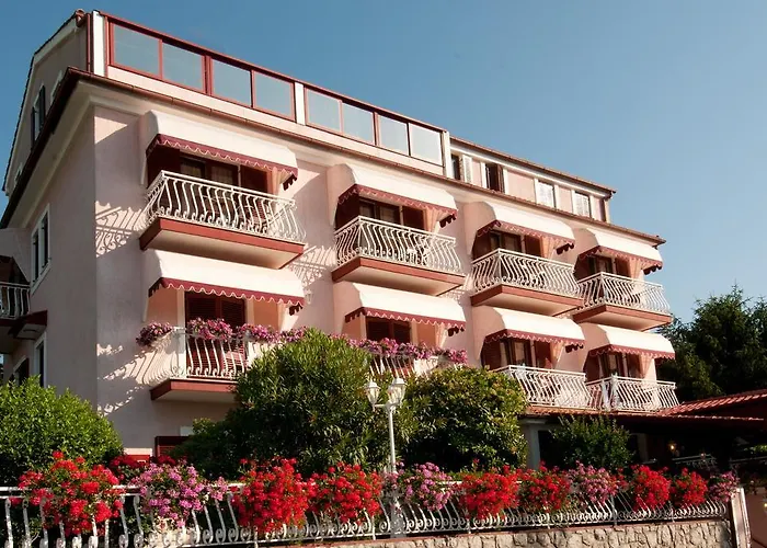 Bed & Breakfast Villa Klara
