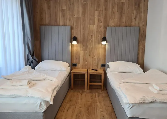Motel Btg