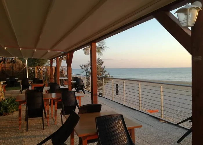 Camping La Pineta