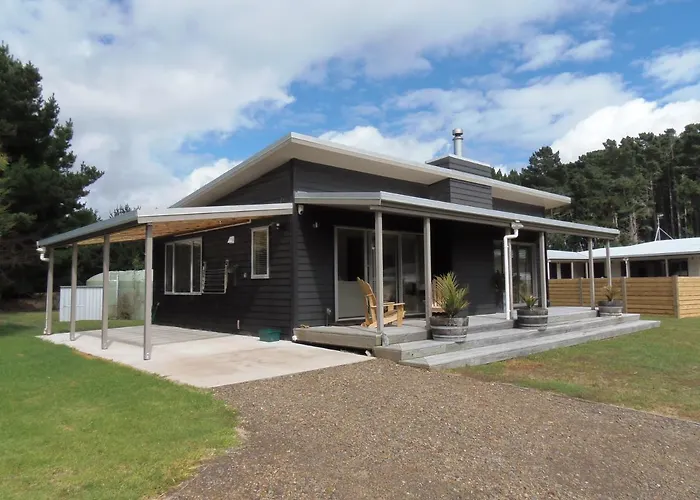 Nikau'S On Palmer