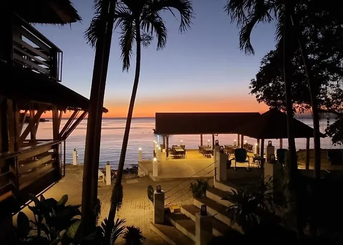 Aquaventure Reef Club