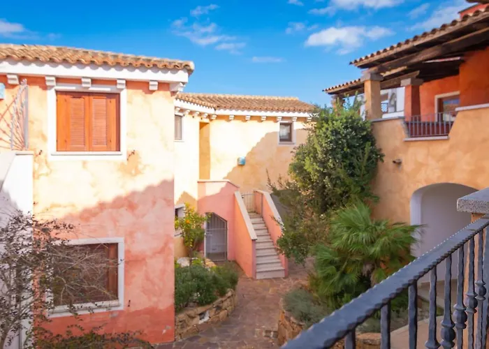 Residenze Il Girasole