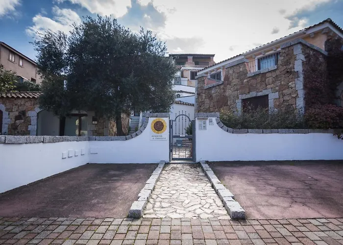 Residenze Il Girasole