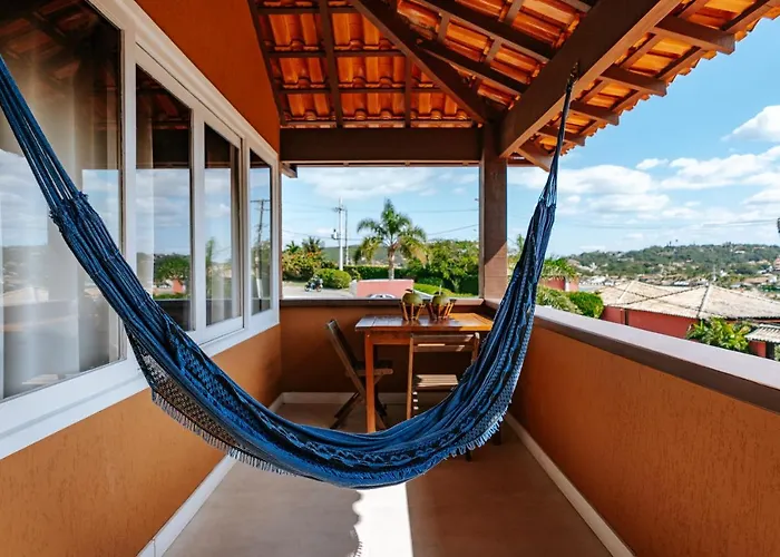 Jubarte Hotel - Tawa Beach Club