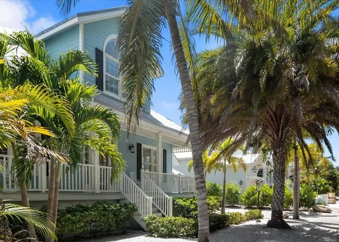 Grande Canal - Captivating 3 Bedroom Retreat