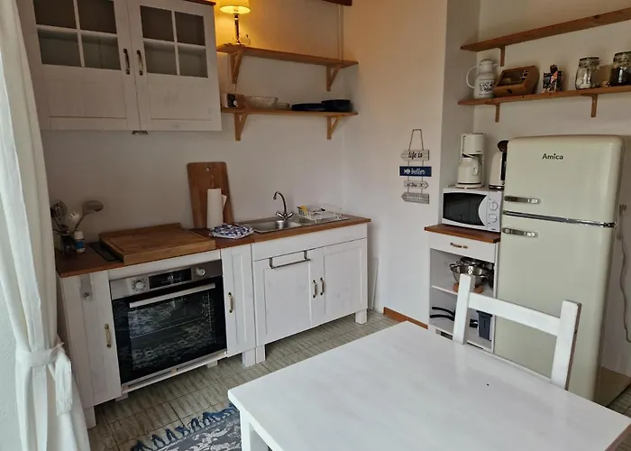 Ferienwohnung Elbblick