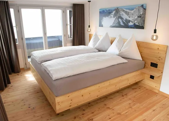 Hotel Toediblick