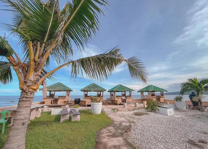 Ocean Bay Beach Resort