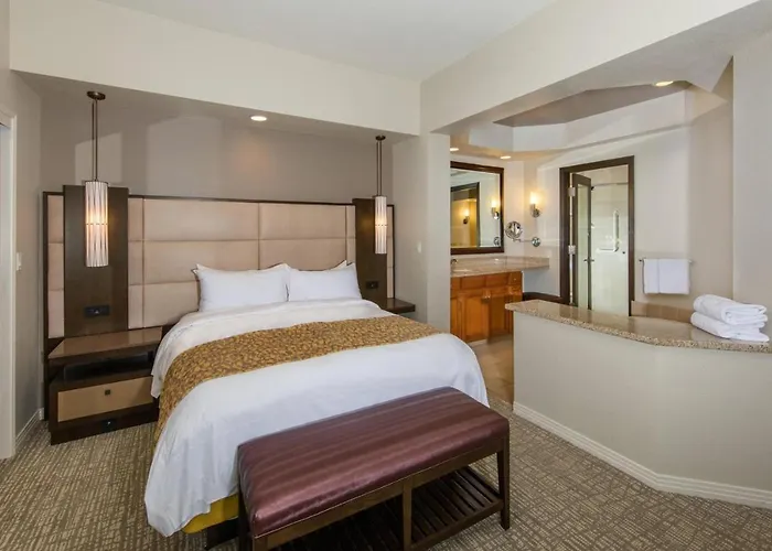 Desert Springs Villas I