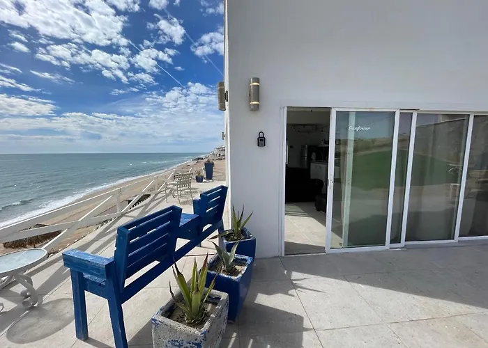 Jardin Del Mar