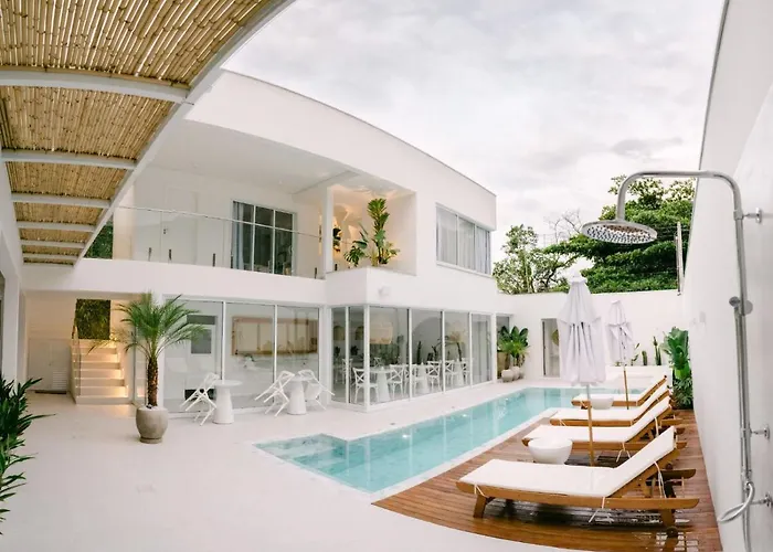 Olisa Boutique Hotel