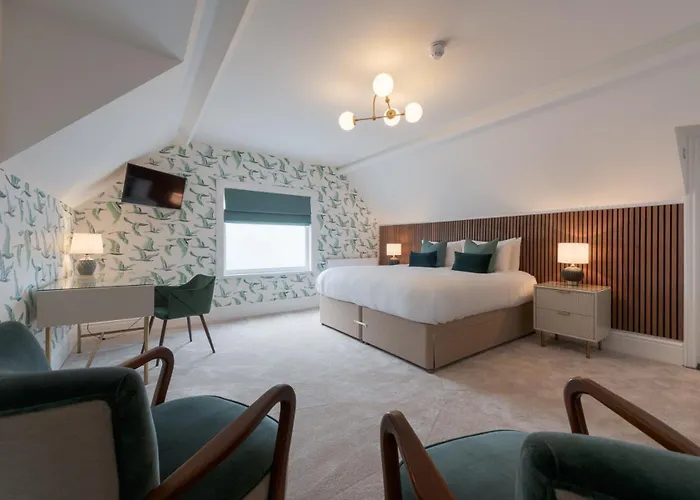 Florence House Boutique Hotel And Restaurant