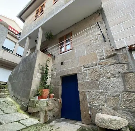 A casiña de Luz