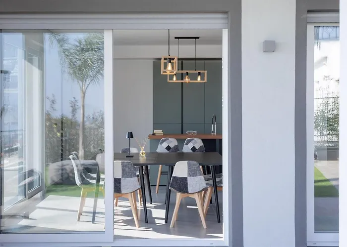 Villa la Matta Apartments&Luxury suites